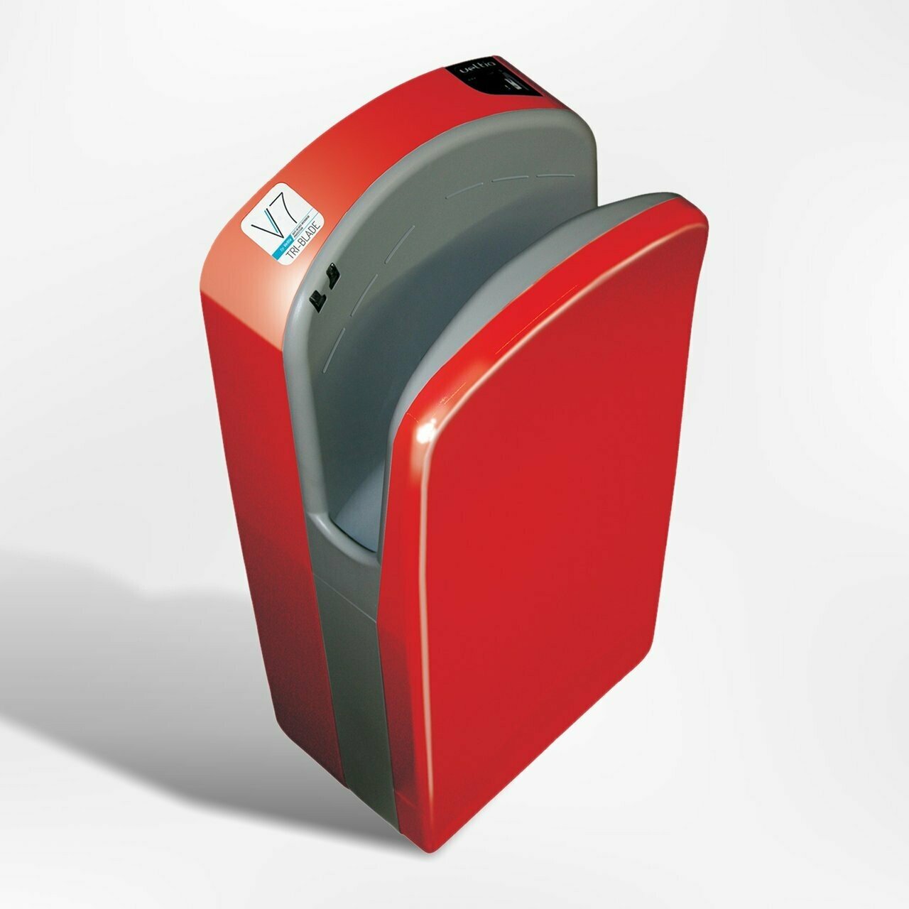 SECHE MAINS PROFESSIONNEL VELTIA V7-300 ROUGE F1 1760W